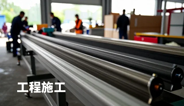 施工安全防护用品