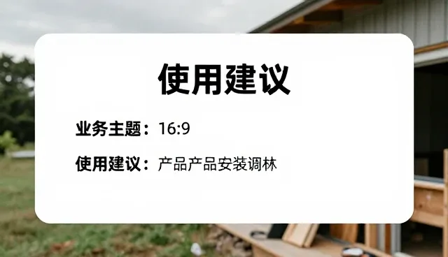 提升施工质量的关键环节与维护实践