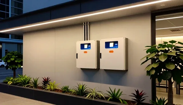 机电安装调试中的选型与使用建议