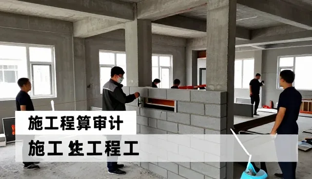从询价到验收：工程施工检测服务新技术应用全流程